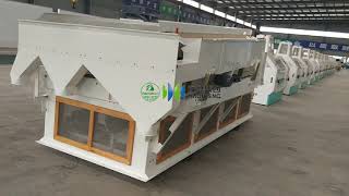 New Gravity Separator - Kaifeng Hyde Machinery www.kfhdjx.com