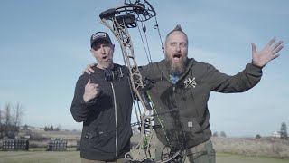 Mathews Lift 29 5 Bow Build And Lesson With MFJJ!!!