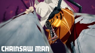 Chainsaw Man | TRAILER OFFICIEL 2 - Ver. courte