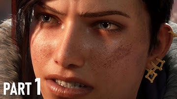 GEARS 5 Gameplay Walkthrough Part 1 - INTRO (FULL GAME) - No Commentary