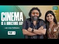 Cinema is a directors art  happy frames  lijo jose pellissery exclusive interview  parvathy babu