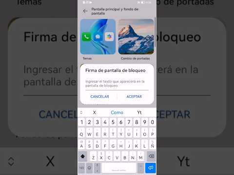 Como ponerle el