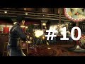 Stranglehold Gameplay Walkthrough Part 10 Xbox 360, Ps3