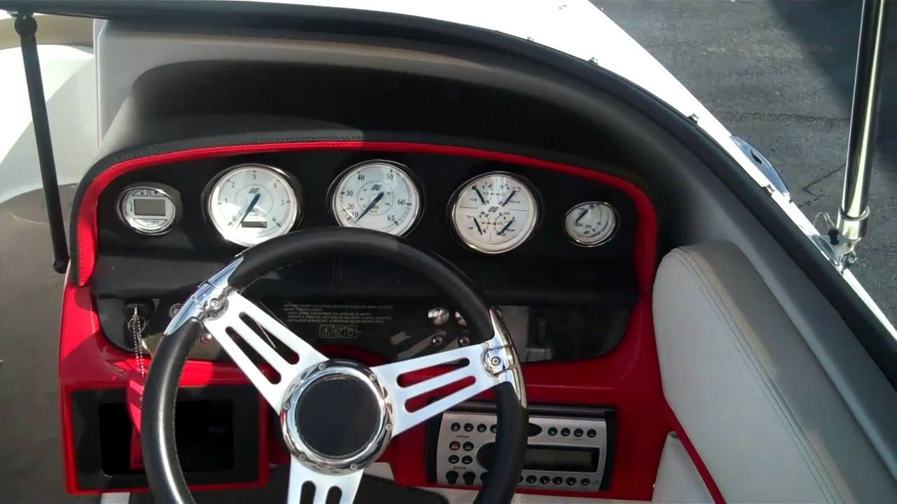 Rambo Marine  Hazel Green, Al 2007 Four Winns 210 SS