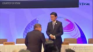 ASEAN 2017: Side Agreements of the ASEAN-Hong Kong Investment Agreement (AHKIA)