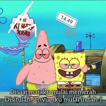 Story-Disaat mataku merah