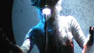 Mushroomhead &quot;One More Day&quot; @ (Halloween Show 2012) Cleveland