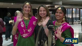 Atlanta Celebrates AANHPI Heritage Month