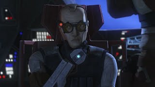 Famous IS TECH REALLY DEAD?! Star Wars Bad Batch, Star Wars Theory, Star Wars Bad Batch, Bad Batch Season 3 Net Worth