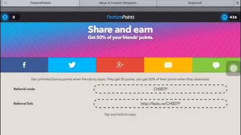 Getting free gems in Clash of Clans using FeaturePoints (international)