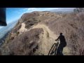 Stough Canyon Trail: 10-30-2014