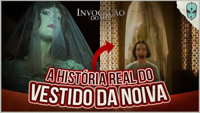 Freira - Conheça a História Real