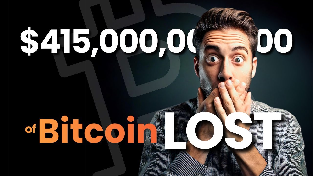 The 7 Bitcoin Mistakes That Cost People Everything