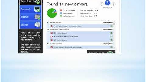 Driver Robot Review Video Presentation