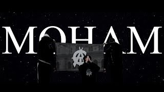 ATC Taff - MOHAM (prod. NIGHTGRIND) | Official Music Video