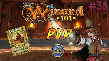 Wizard101: PvP Episode 38: "Magus PvP!!!"