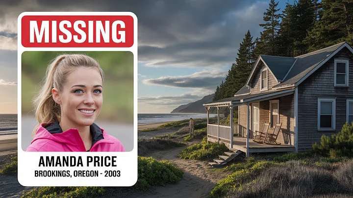 Oregon 2003 cold case solved — arrest shocks community