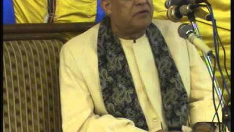 اواخر سورة يس والاعلى وقريش وقصار السور للسلكاوى فى وفاة الحاج بدران البشبيشى بمنشاة نظيف