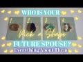 💞 ALL ABOUT YOUR FUTURE SPOUSE 💞 💑 Ultra Detailed Future Spouse Pick a Card Reading ✨ Timeless ✨