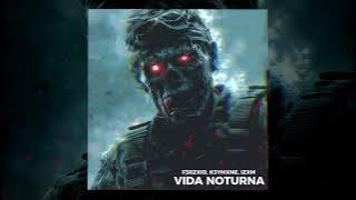 F3RZXID, K3YMXNE, IZXM - VIDA NOTURNA