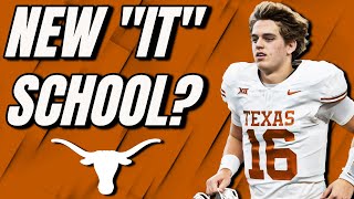 Is Texas the New IT School? | William Gay Hired