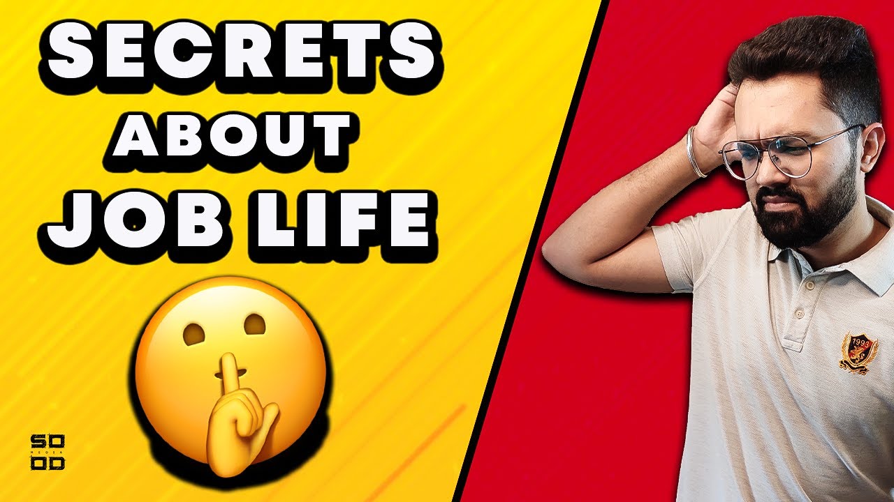 Transition From College To Job | Acchi Baat With Amit Sood | Hindi Video