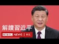 解讀習近平 中英美三地專家解究習近平建構的中國 － BBC News 中文