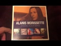 Alanis Morissette - Original Album Series (First 5 Albums Boxset) (Unboxing)
