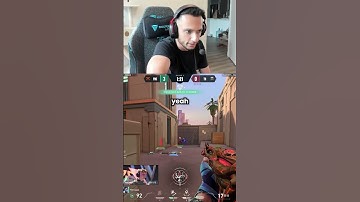 Aimbot ACE in VCT | FNS