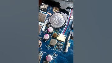 TOSHIBA C850 NO POWER