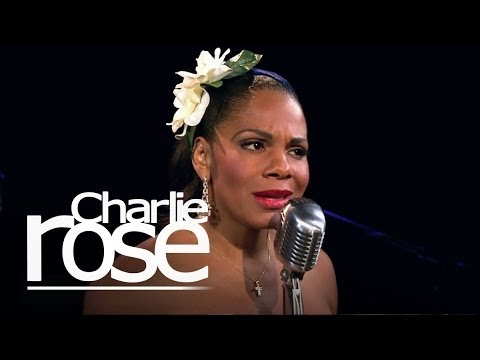 Wideo: Audra McDonald Net Worth: Wiki, Żonaty, Rodzina, Ślub, Wynagrodzenie, Rodzeństwo