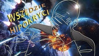 Darkorbit PL1 Walka z hipokrytami
