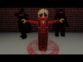 J'ADOPTE UN ENFANT MAUDIT SUR BROOKHAVEN 🏡 RP ! Roblox horror movie