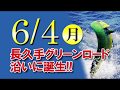 ﾌｨｯｼﾝｸﾞ遊 Nagakute OP CM Re HD