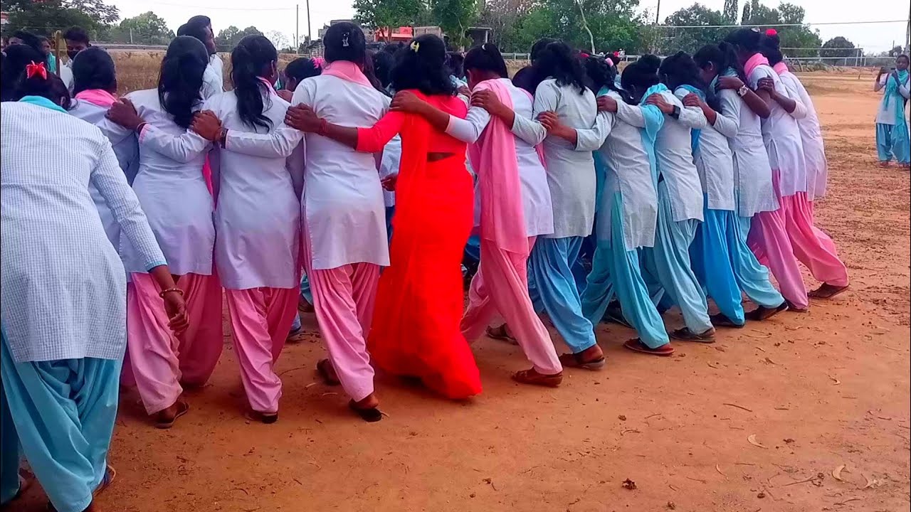 कुडुॅख बिडीयो//🤪🌿B.N jalan college sisai || New kurukh video 2023