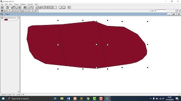 Tutorial ArcView | Membuat Peta Manual | Mudah dan Sederhana !!!