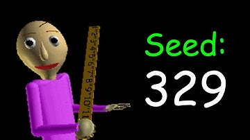 Baldi