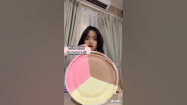 AICE 3 in 1 Bucket 8 Liter Ice Cream Es Krim 3in1 Ember 8L Eskrim #shopeehaul