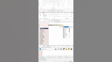 Excel Tips #excel #exceltips #spreadsheets #shorts #shortsfeed #exceltutorial