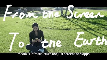 MDIA5027  Individual Final  Video Yaqi Kong z5557570