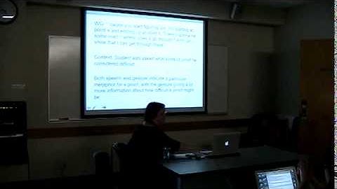 Laurie Edwards: Gesture and Multimodality in Mathematics