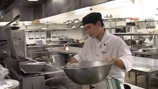 Head Chef - Try it for 5