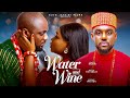 WATER AND WINE RUTH KADIRI DEZA THE GREAT EDDIE WATSON 