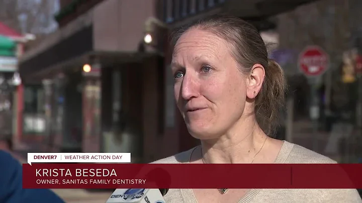 Friday's planned power outages cause worry for Boulder business owners