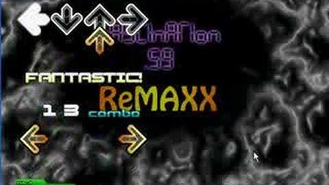 Fascination .59 ReMAXX