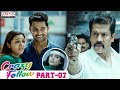 Crazy fellow telugu movie part  7  aadi sai kumar digangana suryavanshi  aditya cinemalu