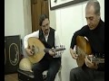 Kürdilihicazkâr Saz Semâi - Mehmet Emin Bitmez / Bekir Şahin Baloğlu