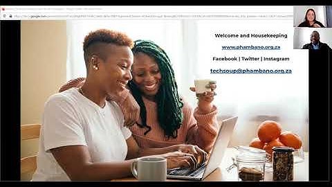 Donated and Discounted Software For Nonprofits in South Africa