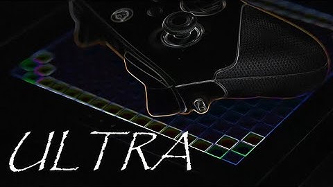 Take a close look at the ULTRA Controllers - Born for a Change.