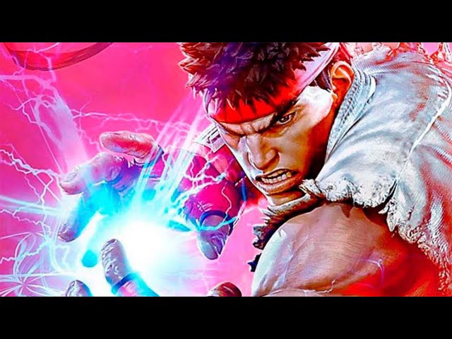 Akuma has been announced for Street Fighter 6! #streetfighter  #streetfighter6